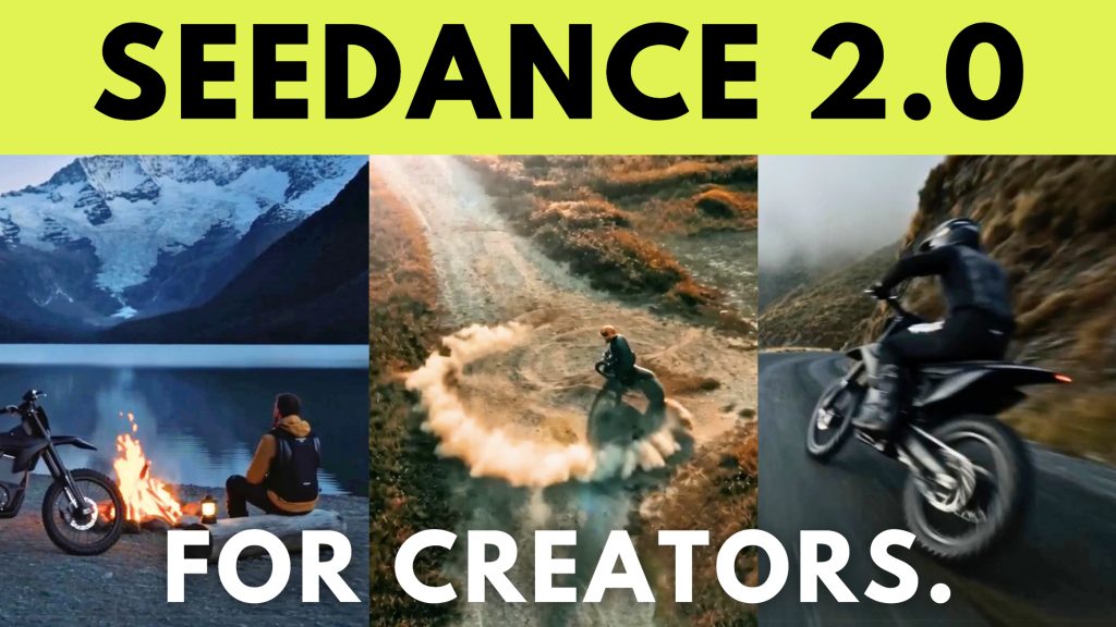 Seedance 2.0 for Product Videos Prompts Workflow and Results