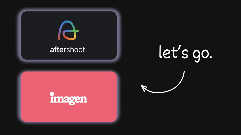 imagen vs aftershoot comparison test review